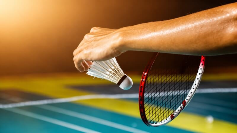 Sports Hub — Prestige Rosewood