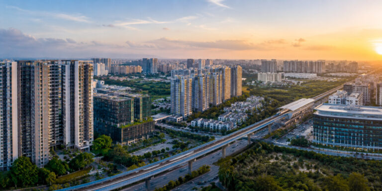 Whitefield Real Estate Guide 2026