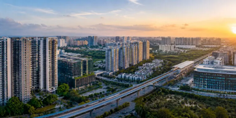 Whitefield Real Estate Guide 2026